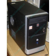 Компьютер Б/У Intel Core i3 2130 (2x3.4GHz HT) /4096Mb /250Gb /ATX 350W (Нижневартовск)