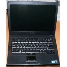 Ноутбук Dell Latitude E6410 (Intel Core i5 M560 (4x2.67Ghz) /4096Mb DDR3 /320Gb /14.1" TFT 1280x800) - Нижневартовск