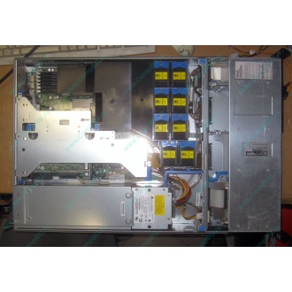 2U сервер 2 x XEON 3.0 GHz /4Gb DDR2 ECC /2U Intel SR2400 2x700W (Нижневартовск)