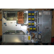 2U сервер 2 x XEON 3.0 GHz /4Gb DDR2 ECC /2U Intel SR2400 2x700W (Нижневартовск)