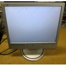 Монитор 17" TFT Philips 170B с колонками и USB-хабом в Нижневартовске, серебристый (Нижневартовск)