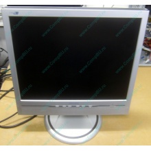 Монитор 17" TFT Philips 170B с колонками и USB-хабом в Нижневартовске, серебристый (Нижневартовск)