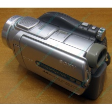 Sony DCR-DVD505E в Нижневартовске, видеокамера Sony DCR-DVD505E (Нижневартовск)