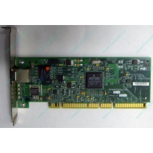 Сетевая карта IBM NetXtreme 1000T 31P6309 (31P6319) PCI-X (Нижневартовск)