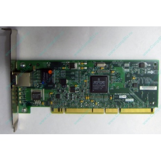 Сетевая карта IBM 31P6309 (31P6319) PCI-X купить Б/У в Нижневартовске, сетевая карта IBM NetXtreme 1000T 31P6309 (31P6319) цена БУ (Нижневартовск)