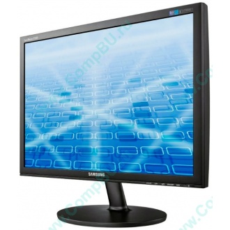 Монитор 19" Samsung E1920NW 1440x900 (широкоформатный) - Нижневартовск