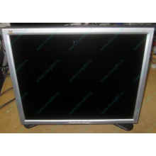 Монитор 18.1" TFT Viewsonic VP181S ThinEdge (нерабочий) - Нижневартовск