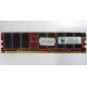 Серверная память 512Mb DDR ECC Kingmax pc-2100 400MHz (Нижневартовск)
