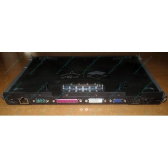 Докстанция Dell PR09S FJ282 купить Б/У в Нижневартовске, порт-репликатор Dell PR09S FJ282 цена БУ (Нижневартовск).
