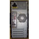 Kraftway Credo KC39 (Intel Core 2 Duo E7500 /4 Gb /320 Gb /ATX 400W вид сзади (Нижневартовск)