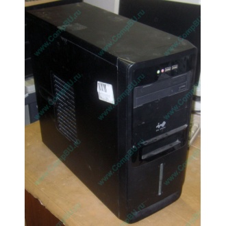 Компьютер Intel Core 2 Duo E7600 (2x3.06GHz) s.775 /2Gb /250Gb /ATX 450W /Windows XP PRO (Нижневартовск)