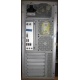 Компьютер Intel Pentium Dual Core E2160 (2x1.8GHz) s.775 /1024Mb /80Gb /ATX 350W /WinXP PRO (Нижневартовск)