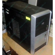 Компьютер Intel Pentium Dual Core E5200 (2x2.5GHz) s775 /2048Mb /250Gb /ATX 350W Inwin (Нижневартовск)