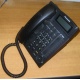 Телефон Panasonic KX-TS2388RU (черный) - Нижневартовск