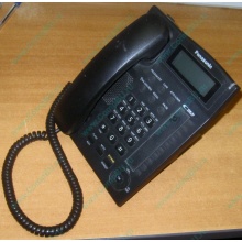 Телефон Panasonic KX-TS2388RU (черный) - Нижневартовск