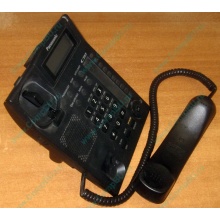 Телефон Panasonic KX-TS2388RU (черный) - Нижневартовск