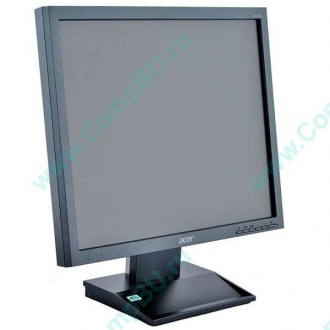 Монитор 17" TFT Acer V173 DOb в Нижневартовске, монитор 17" ЖК Acer V173DOb (Нижневартовск)