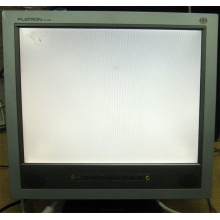 Монитор 15" TFT LG Flatron L1510M (Нижневартовск)
