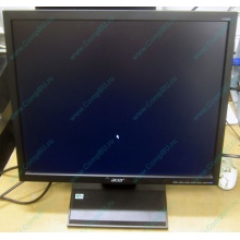 Монитор 19" TFT Acer V193 DObmd в Нижневартовске, монитор 19" ЖК Acer V193 DObmd (Нижневартовск)