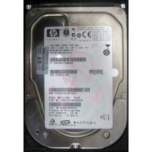 НЕРАБОЧИЙ жесткий диск 146Gb HP 481653-002 DF146BAFDU (Нижневартовск)