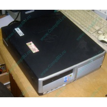 Компьютер HP DC7600 SFF (Intel Pentium-4 521 2.8GHz HT s.775 /1024Mb /160Gb /ATX 240W desktop) - Нижневартовск