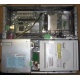 Компьютер HP DC7600 SFF со снятой крышкой (Нижневартовск)