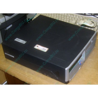 Компьютер HP DC7100 SFF (Intel Pentium-4 520 2.8GHz HT s.775 /1024Mb /80Gb /ATX 240W desktop) - Нижневартовск