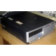 Системный блок HP DC7100 SFF (Intel Pentium-4 520 2.8GHz HT s.775 /1024Mb /80Gb /ATX 240W desktop) - Нижневартовск