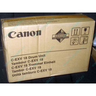 Фотобарабан Canon C-EXV18 Drum Unit (Нижневартовск)