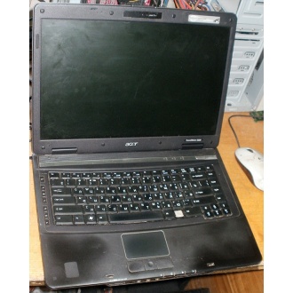 Ноутбук Acer TravelMate 5320-101G12Mi (Intel Celeron 540 1.86Ghz /512Mb DDR2 /80Gb /15.4" TFT 1280x800) - Нижневартовск