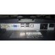 Монитор 18.1" Viewsonic VP181b разъемы (входы/выходы) - Нижневартовск