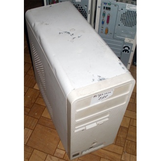 Intel Pentium-4 530 3.0GHz HT /1024Mb /160Gb /ATX 420W (Нижневартовск)