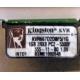 Kingston KVR667D2D8F5/1G 1Gb 2RX8 PC2-5300F 555-11-B0 1.8V (Нижневартовск)