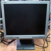 Монитор 15" TFT NEC AccuSync LCD52VM (Нижневартовск)