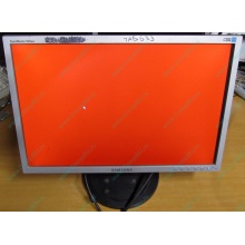 Монитор 19" ЖК Samsung SyncMaster 920NW с дефектами (Нижневартовск)