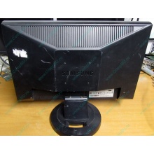 Монитор 19" ЖК Samsung SyncMaster 920NW с дефектами (Нижневартовск)