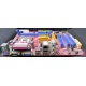 Порты (разъемы) материнской платы Elitegroup ECS P4M800-M7 A s.775 (Нижневартовск)