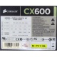 Блок питания 600W Corsair CX600 80 Plus Bronze (Нижневартовск)