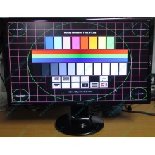 Монитор 24" Benq GL2460 с небольшой царапинкой (Нижневартовск)