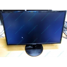 Монитор 23.5" Samsung S24F350FHI с царапиной (Нижневартовск)