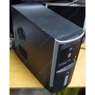 Системный блок Intel Core i5 650 /4Gb DDR3 /400Gb /ATX 300W FSP (Нижневартовск)