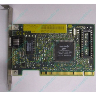 Сетевая карта 3COM 3C905B-TX PCI Parallel Tasking II ASSY 03-0172-110 Rev E (Нижневартовск)