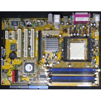  Материнская плата Asus A8V-XE s.939 (без задней планки) - Нижневартовск