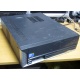 Лежачий 4-х ядерный системный блок Intel Core 2 Quad Q8400 (4x2.66GHz) /2Gb DDR3 /250Gb /ATX 300W Slim Desktop (Нижневартовск)