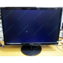 Монитор Б/У 22" Philips 220V4LAB (1680x1050) multimedia (Нижневартовск)