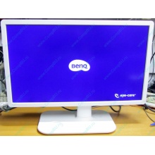 Монитор БУ 24" Benq VW2430H 1920 x 1080 (VA матрица) - Нижневартовск