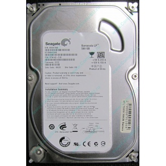 Б/У жёсткий диск 500Gb Seagate Barracuda LP ST3500412AS 5900 rpm SATA (Нижневартовск)
