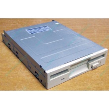 Флоппи-дисковод 3.5" Samsung SFD-321B белый (Нижневартовск)