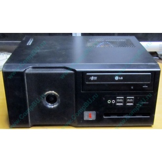 Маленький компьютер Intel Core i5 2400 (4x3.1GHz) /4Gb /750Gb /ATX 300W (Нижневартовск)