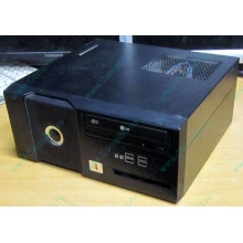 Маленький компьютер Intel Core i5 2400 (4x3.1GHz) /4Gb /750Gb /ATX 300W (Нижневартовск)